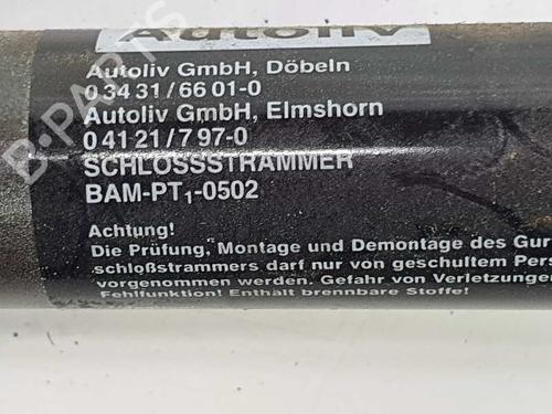 Front right belt tensioner BMW 5 (E39) 520 d | BP8101167C88 