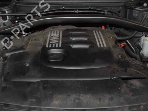 Heater blower motor BMW X3 (E83) 2.0 d | BP14118434M62 