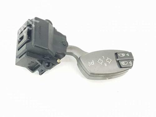 Ratstangsstang BMW 7 (E65, E66, E67) 745 i, Li (333 hp) 6899075