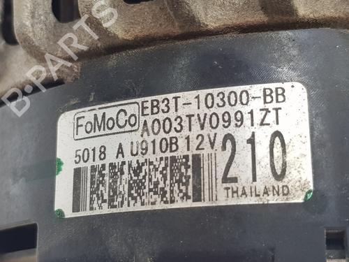 Alternator FORD RANGER (TKE) 3.2 TDCi 4x4 | BP35955975M7  - Image 6