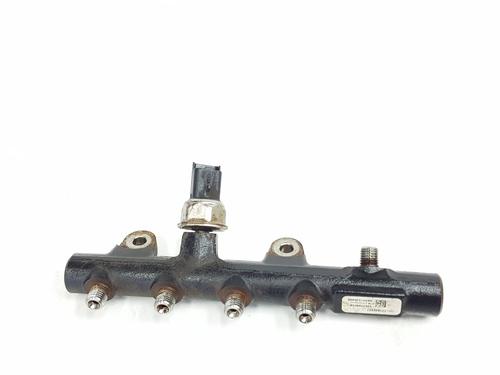 Injection rail RENAULT KADJAR (HA_, HL_) 1.5 dCi 110 (HLA3) | BP33185818M98 - Image 6