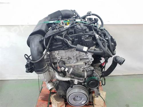 Engine BMW 1 (F40) 118 i | BP38114391M1  - Image 8