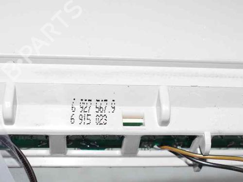 Rear center light BMW 6 (E63) 645 Ci | BP10976136I39 