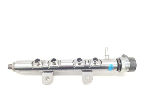 Used Injection rail JAGUAR XF I (X250) 3.0 D (275 hp) 15889256