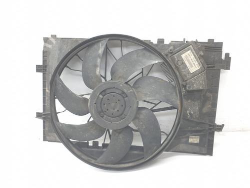 Radiator fan MERCEDES-BENZ C-CLASS Coupe (CL203)  | BP29479863M35 