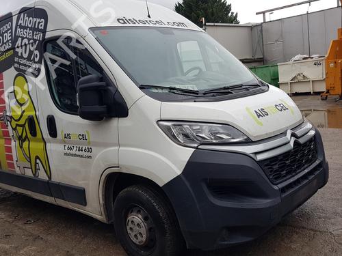 Intercooler pipe CITROËN JUMPER II Van 2.2 BlueHDi 140 | BP32999760M127  - Image 19