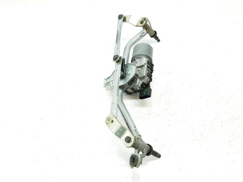 Front wiper motor PEUGEOT 208 I (CA_, CC_) 1.2 VTI 82 | BP15244074M29 