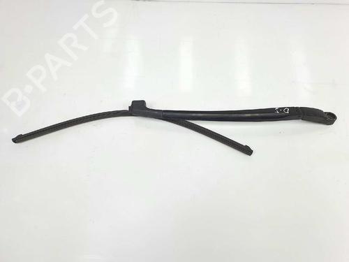 Front windshield wiper arm VW TOUAREG (7LA, 7L6, 7L7) 2.5 R5 TDI | BP7008575C143 