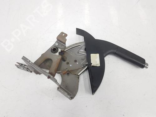 Hand brake NISSAN QASHQAI I (J10, NJ10) 2.0 dCi | BP10561516I18 