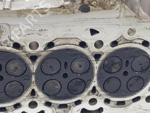 Cylinder head FORD TRANSIT CUSTOM V362 Bus (F3) 2.0 EcoBlue | BP29716843M5 