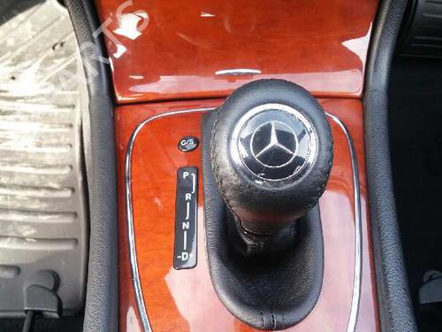 Mass air flow sensor MERCEDES-BENZ E-CLASS (W211) E 220 CDI (211.008) | BP2133593M95 