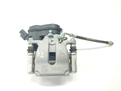 Used Left rear brake caliper Left rear brake caliper RENAULT ARKANA I (LCM_, LDN_) [2019-2026] 33625719 33625719