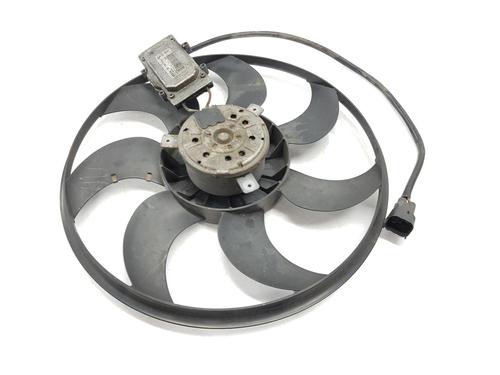 Radiator fan BMW 1 (E87) 118 d | BP16135491M35 