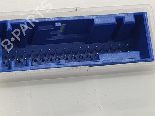 Instrument cluster OPEL MOKKA / MOKKA X (J13) 1.6 CDTI (_76) | BP18098555C47 