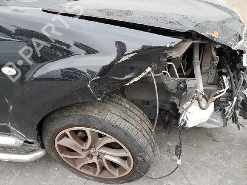 Elektronisk sensor CITROËN C-CROSSER (VU_, VV_) 2.2 HDi | BP8744712M84 