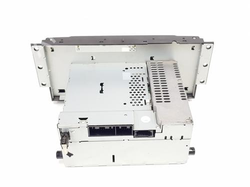 Radio LAND ROVER RANGE ROVER SPORT I (L320) 2.7 D 4x4 | BP27468536E6 