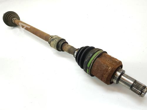 Right front driveshaft MITSUBISHI OUTLANDER III (GG_W, GF_W, ZJ, ZL, ZK) 2.0 Hybrid 4WD (GG2W) | BP21002889M39 