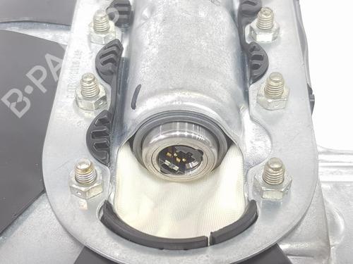 Electronic module BMW 3 (E46) 330 xd | BP3660864M83 
