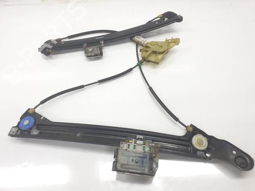 Front right window mechanism AUDI A7 Sportback (4GA, 4GF) 3.0 TDI quattro | BP25443485C23 