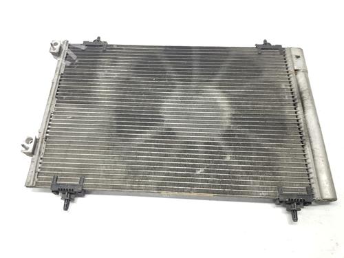 Used AC radiator PEUGEOT 308 SW I (4E_, 4H_) 1.6 16V (120 hp) 11487357