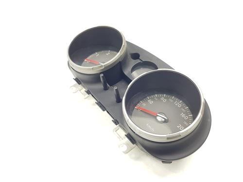 Instrument cluster NISSAN QASHQAI / QASHQAI +2 I (J10, NJ10, JJ10E) 1.5 dCi | BP21219496C47 
