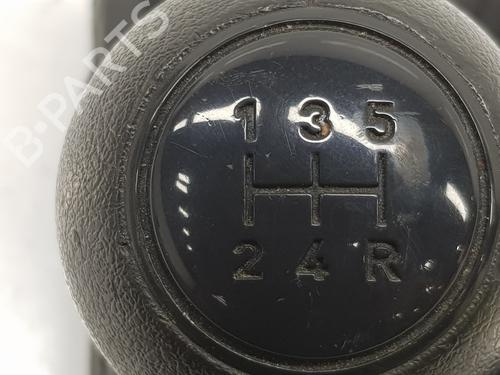 Shift knob SEAT Mii (KF1, KE1) 1.0 | BP11392715I34 