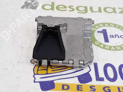 Used Electronic module MERCEDES-BENZ E-CLASS T-Model (S212) E 350 CDI (212.225) (231 hp) 11873861
