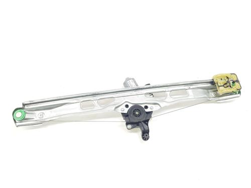 Front right window mechanism FORD TRANSIT CUSTOM V362 Van (FY, FZ) 2.0 EcoBlue | BP31064899C23