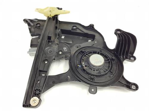 Front right window mechanism CITROËN BERLINGO (ER_, EC_) 1.5 BlueHDi 130 (ECYHZJ, ECYHZR) | BP38445545C23 - Image 4