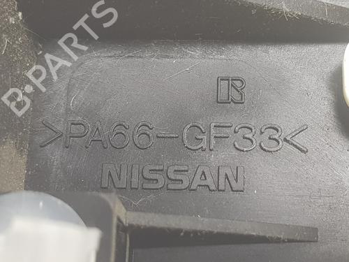 Gear lever INFINITI QX70 30d AWD | BP10651057M90 