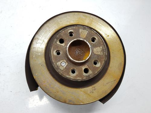 Left rear steering knuckle FIAT CROMA (194_) 1.9 D Multijet (194AXB1B) | BP15773165M27 