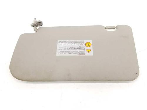 Right sun visor NISSAN X-TRAIL II (T31) 2.0 dCi 4x4 | BP3445501I2 