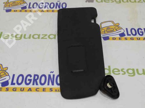 Right sun visor BMW 1 (E87) 118 d | BP1657026I2 