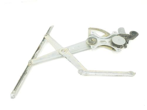 Used Front left window mechanism TOYOTA LAND CRUISER PRADO (_J12_) 3.0 D-4D (KDJ120, KDJ125) (163 hp) 18117926