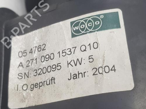 Rør MERCEDES-BENZ C-CLASS (W203) C 180 Kompressor (203.046) | BP17670363M125 