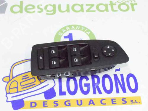 Used Right front window switch BMW 1 (E87) 120 d (177 hp) 1366510