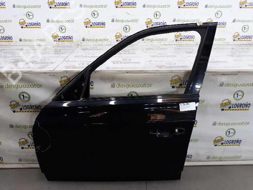 Used Left front door BMW X3 (E83) 2.0 d (150 hp) 761654