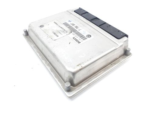 Engine control unit (ECU) BMW 3 (E46) 320 d | BP6459115M57 