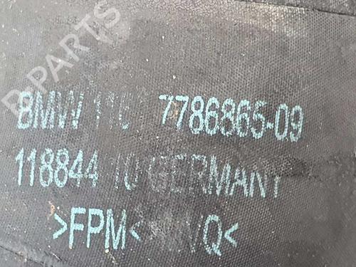 Intercooler pipe BMW 3 (E46) 320 d | BP14086317M127 