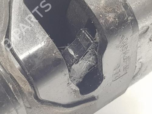 Rear left lock PEUGEOT 208 II (UB_, UP_, UW_, UJ_) 1.2 PureTech 100 | BP17723949C100 