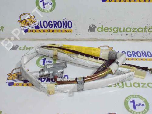 Right curtain airbag BMW X5 (E53) 3.0 d | BP762805C12 