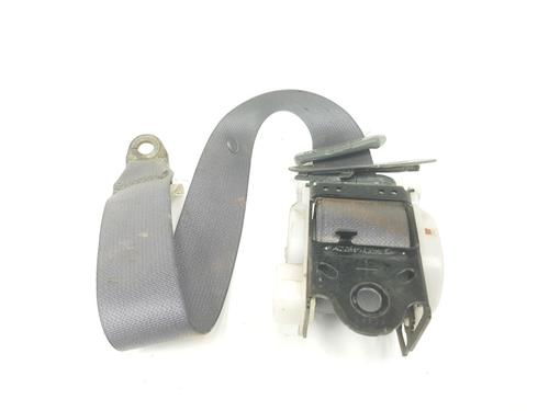 Rear left seatbelt TOYOTA LAND CRUISER PRADO (_J12_) 3.0 D-4D (KDJ120, KDJ125) | BP17541065I29 