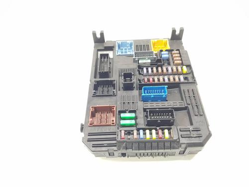 Fuse box CITROËN C4 III (BA_, BB_, BC_) 1.2 Hybrid 136 (BAHPYJ) | BP39074313E1 - Image 2