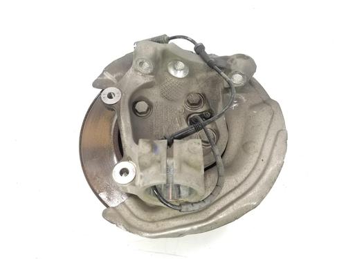 Used Right front steering knuckle BMW 1 (E87) 118 d (143 hp) 7920761