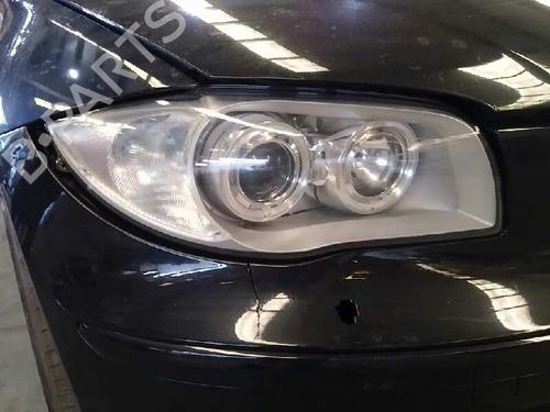 Front left window mechanism BMW 1 (E87) 120 d | BP2686500C22 