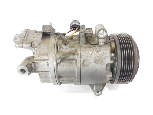 Used AC compressor BMW 1 (E81) 118 i (143 hp) 28047681