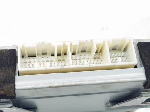 Elektronisk modul MITSUBISHI PAJERO IV (V8_W, V9_W) 3.2 DI-D 4WD (V98W, V88W) | BP26698636M83 