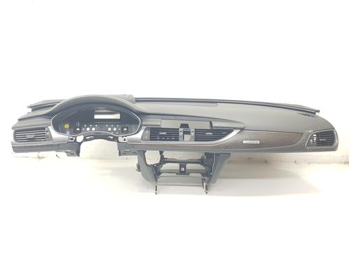 Cruscotto AUDI A6 C7 (4G2, 4GC) 2.0 TDI (190 hp) 30512777