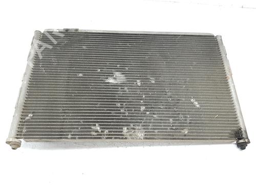 AC radiator MITSUBISHI GALLOPER (JK-01) 2.5 TD intercooler | BP15498700M32 