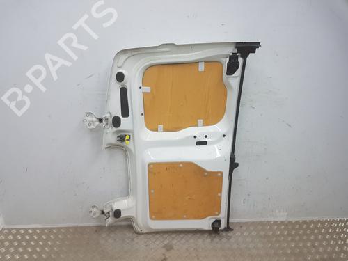 Dør højre bagtil CITROËN JUMPY III Van (V_) | BP38075792C5 - Image 4